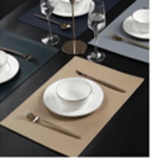 PLACEMAT 33 x 46 DORADO