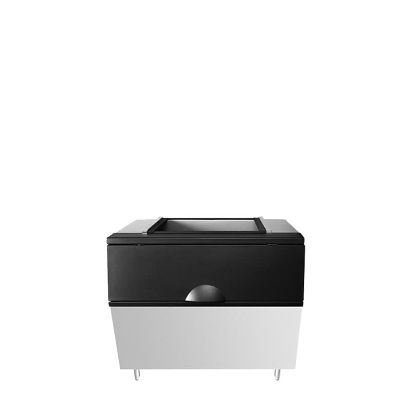 BIN 318KG / 700 LIBRAS
