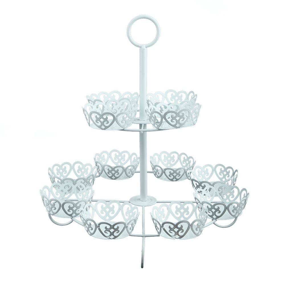 CUP CAKE CUP STAND 24 1140-3