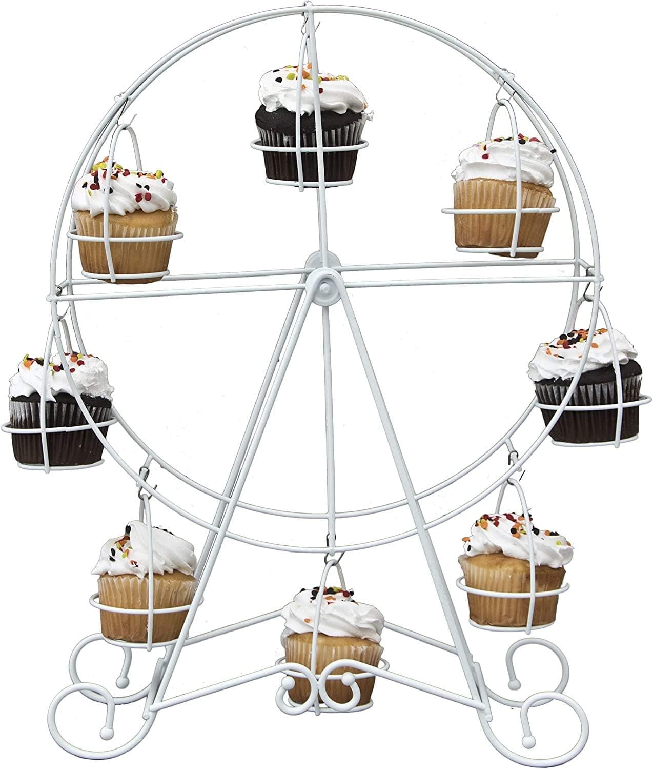 CUP CAKE STAND