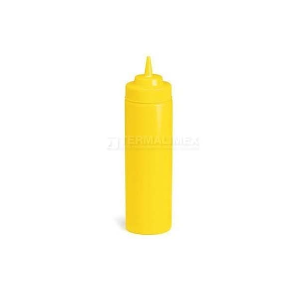 TETERA AMARILLA 16 OZ