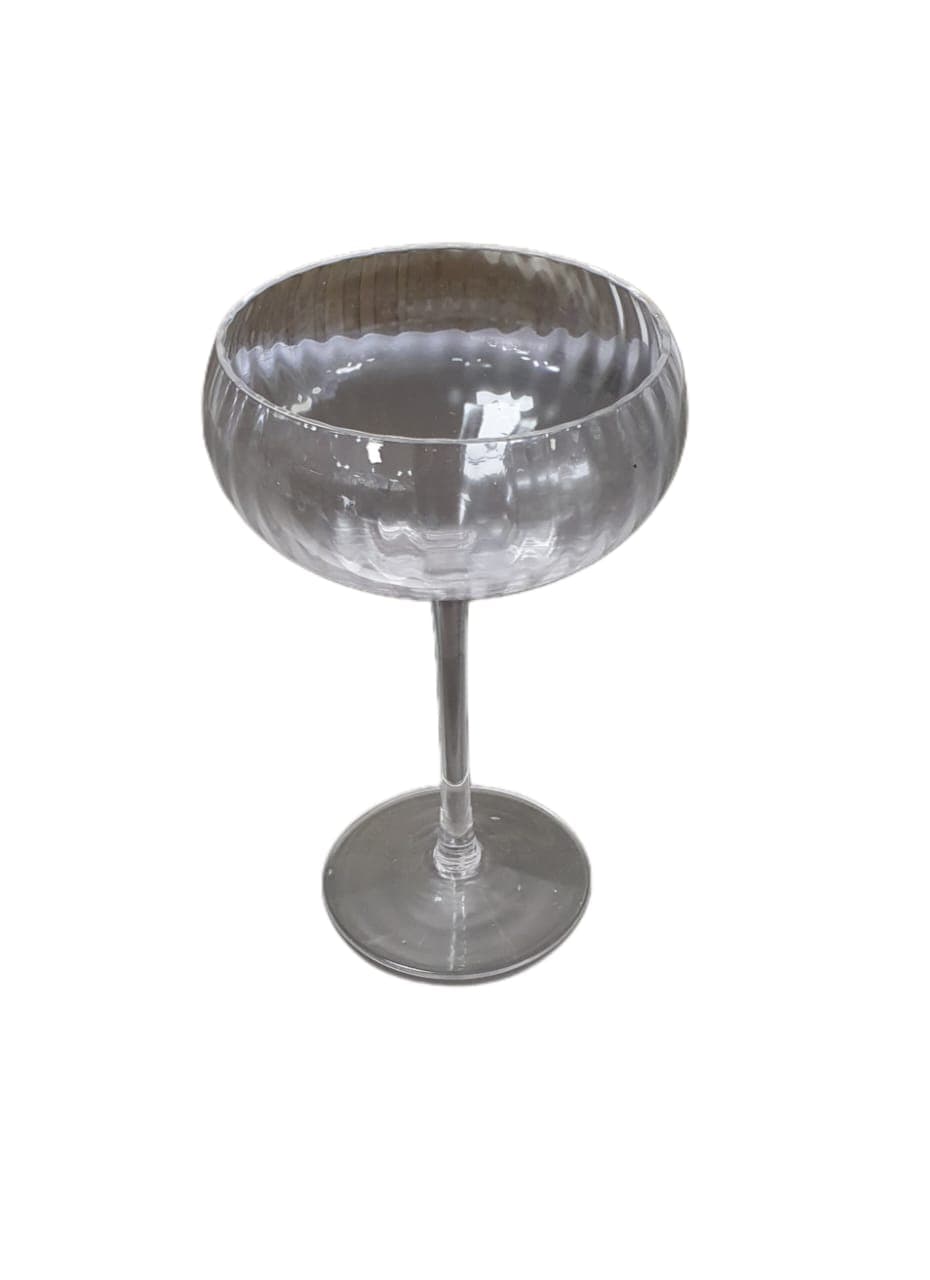 COPA COCTEL 285 ML / 9.6 Oz SET 6 PZAS
