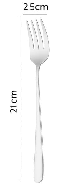 TENEDOR MESA 21CM