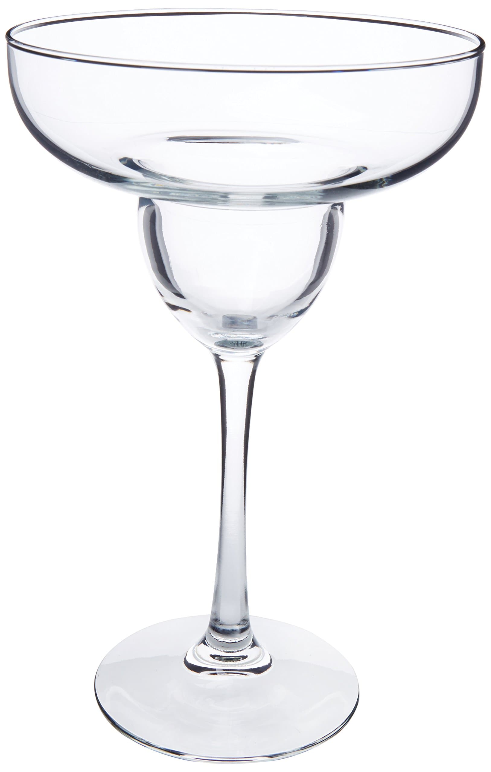 COPA MARGARITA 240 ml / 8.11 Oz SET 6 PZAS COD: LZY-18