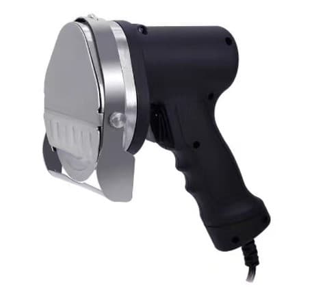 REBANADOR ELECTRICO KEBAB 110V/60HZ