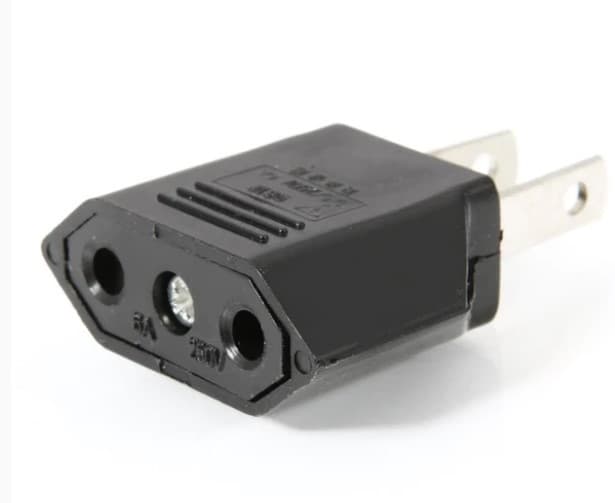 ADAPTADOR 110V
