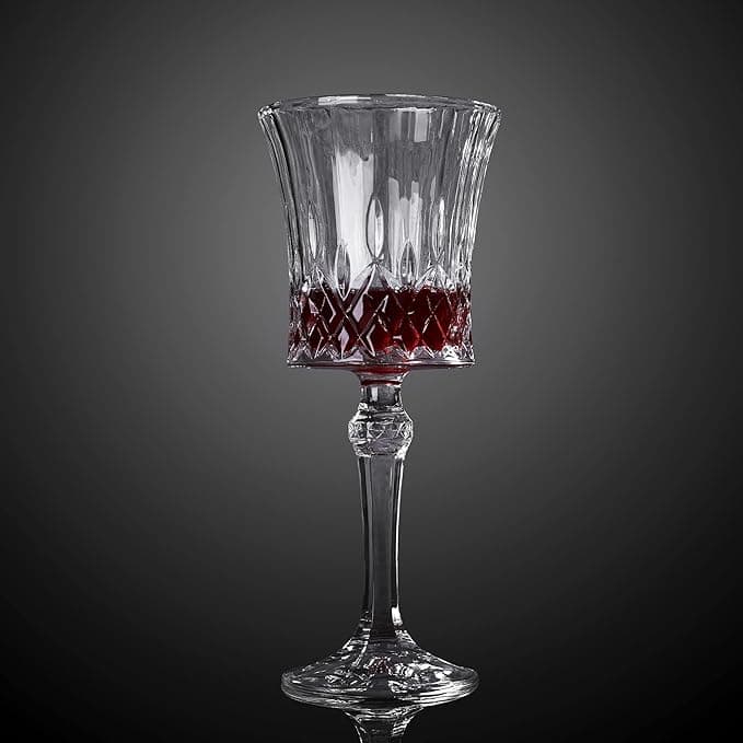 COPA COCTEL 270 ML / 9.12 Oz SET 6 PZAS COD: LZY-21