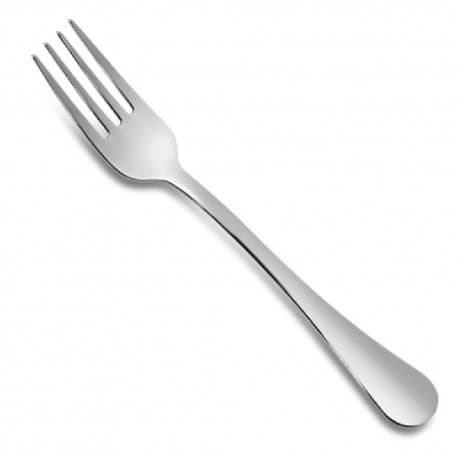 TENEDOR DE MESA 21 CM CODIGO: YC-1