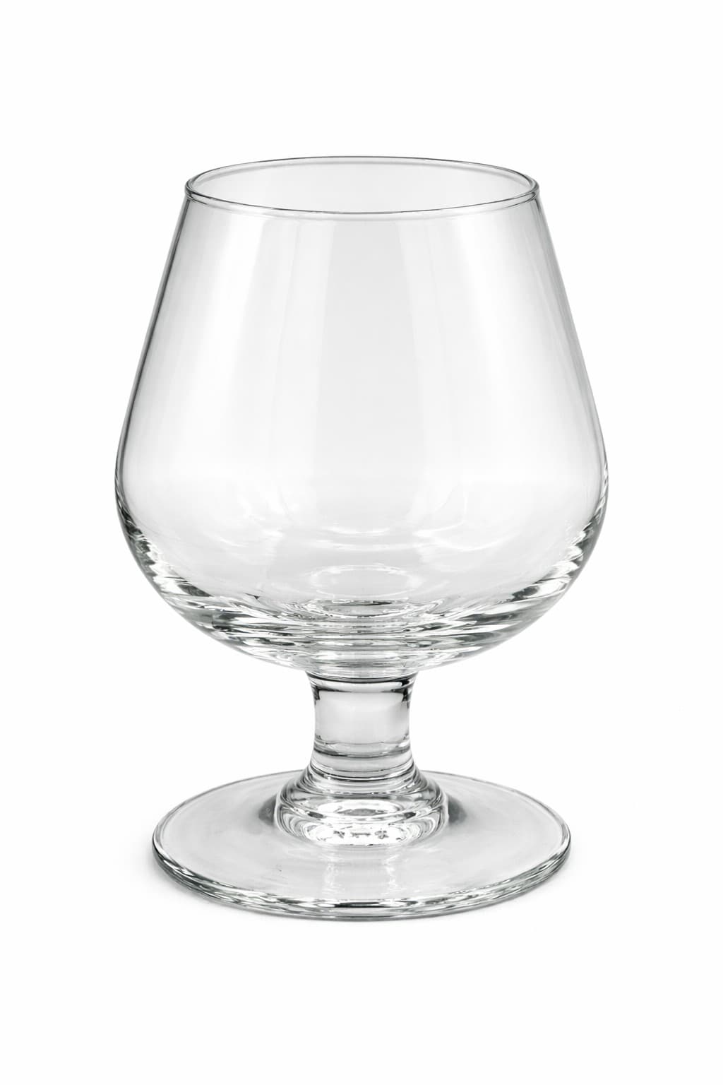 COPA DE COÑAC 500 ml / 17 oz SET 6 PZAS