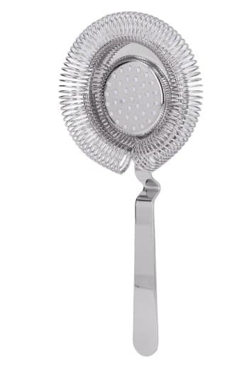 COLADOR INOX DE BAR 18.3x9.2CM