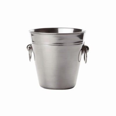 HIELERA INOX 20CM*H19.9