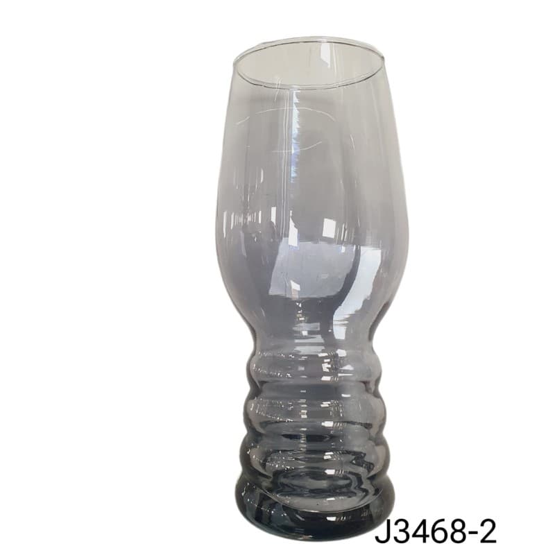 COPA GRIS 500 ml / 16.90 oz SET 6 PZAS