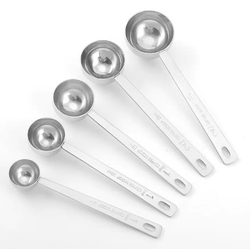 CUCHARA MEDIDORA DE 10 ML