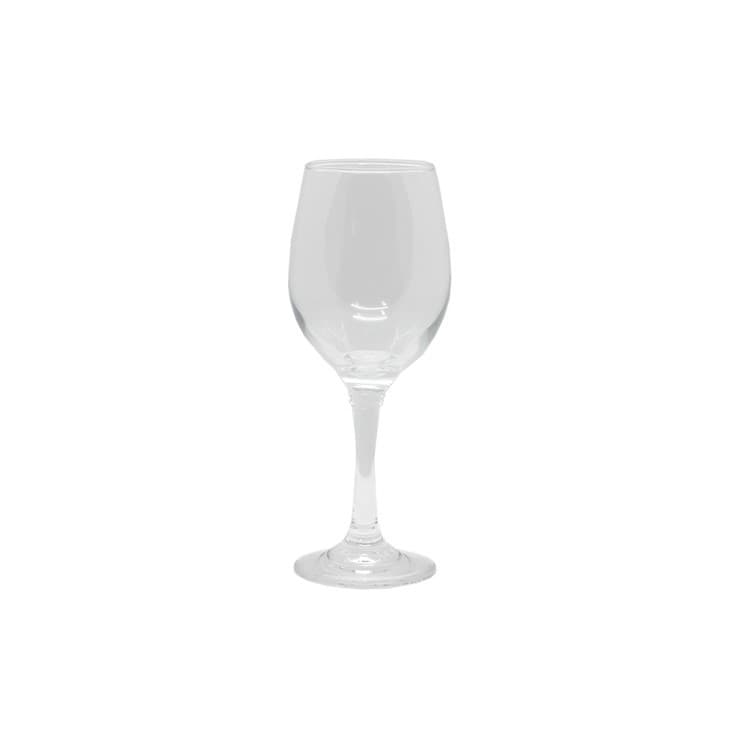 COPA DE VINO 310ml / 11oz SET 6 PZAS