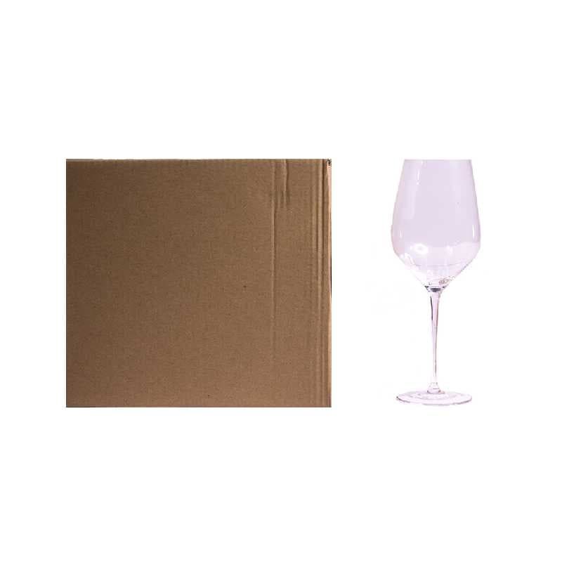 COPA DE VINO 800ml / 27 oz SET 6 PZAS