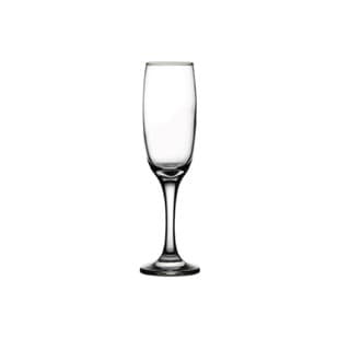 COPA DE CHAMPAÑA 230 ml / 7 oz SET 6 PZAS