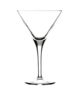 COPA DE MARTINI 300 ml / 10 oz SET 6 PZAS