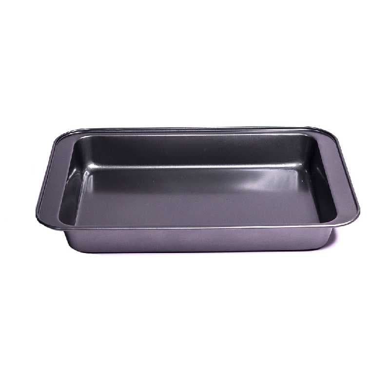BANDEJA RECTANGULAR 36X22X5 CM