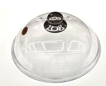 DULCERA DE POLICARBONATO 26 CM