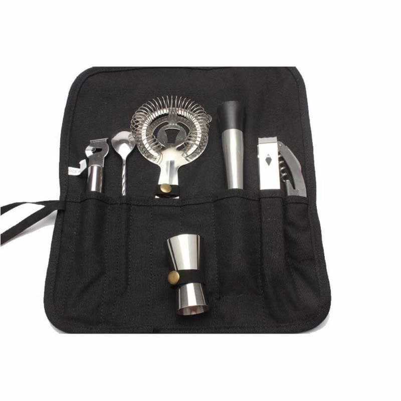 KIT DE BAR SET 7 PZS