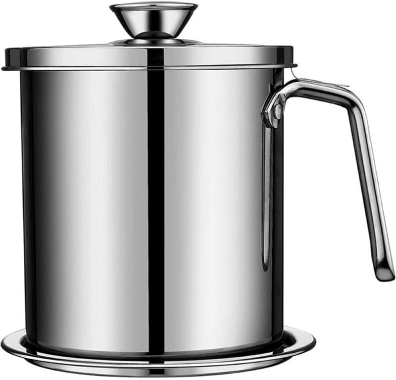 COLADOR DE ACEITE 1.7LT