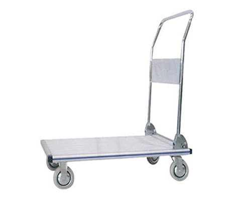 CARRO TRANSPORTADOR 90x60x86CM
