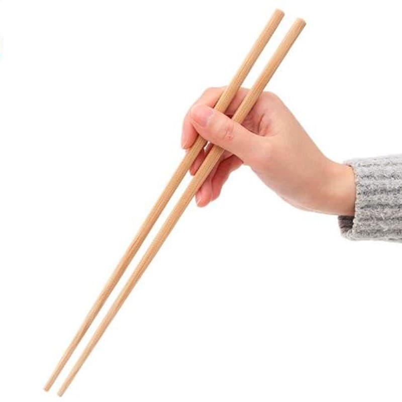 PALILLOS CHINOS 45CM
