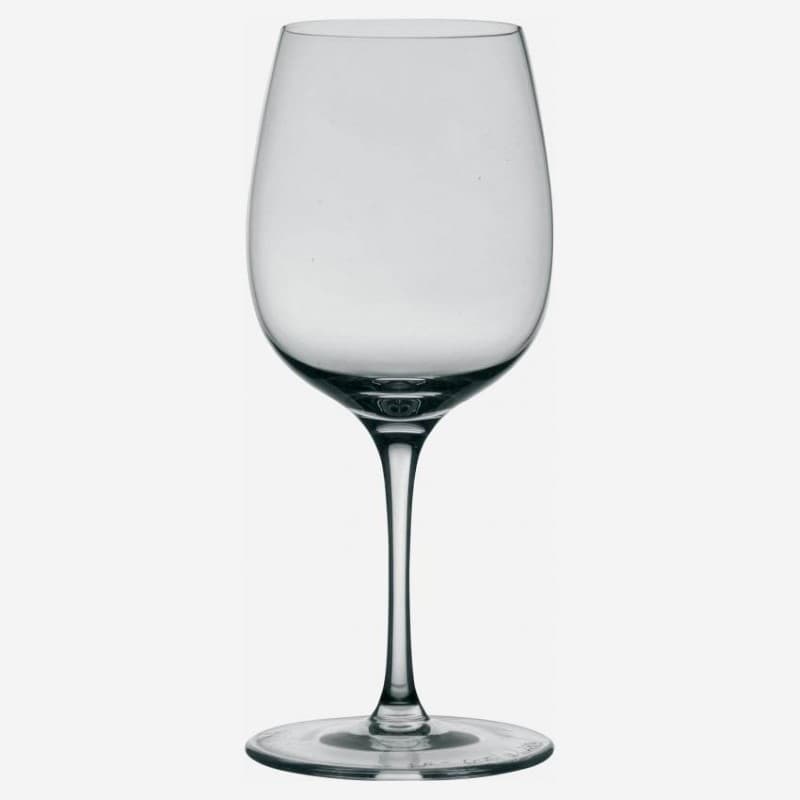 COPA DE VINO 500ml / 17 oz SET 4 PZAS