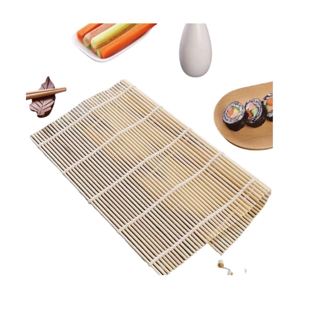 MAT DE SUSHI MAKITSU 24*24CM