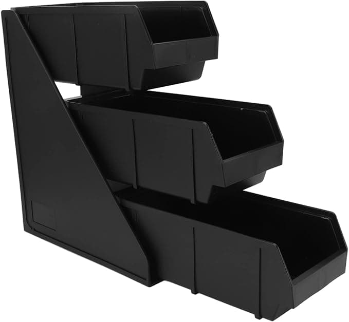 ORGANIZADOR DE 3 COMPARTIMIENTOS