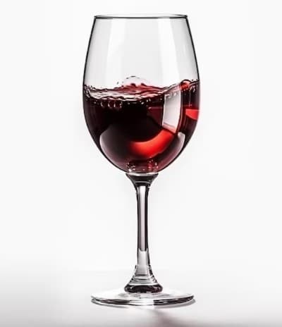 COPA DE VINO 450 ml / 15.20 oz SET 6 PZAS