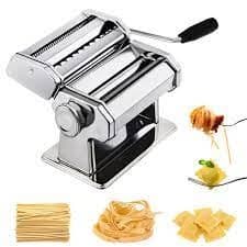MAQUINA DE PASTA