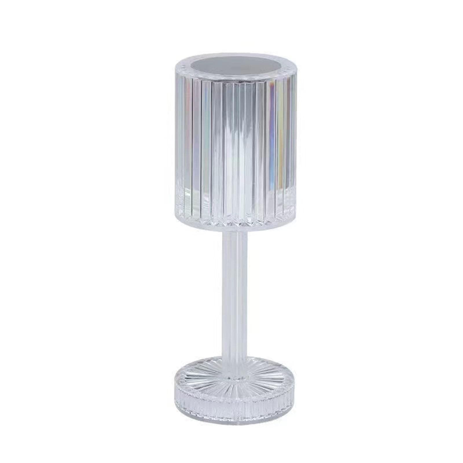 LAMPARA RECARGABLE 25 CM