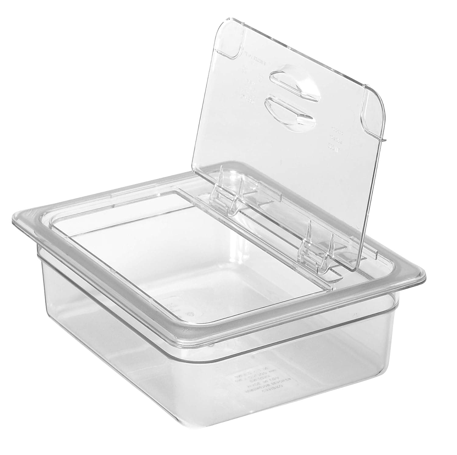 TAPA GN PC 1/2 FLIPLID