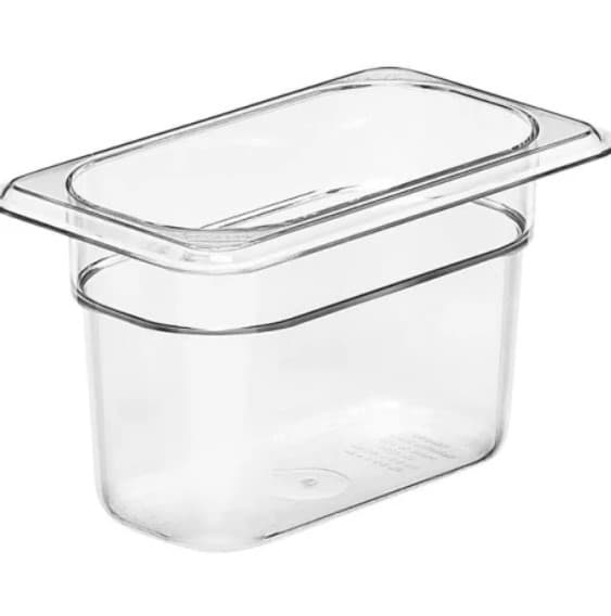 BANDEJA GN PC 1/9 15 CM