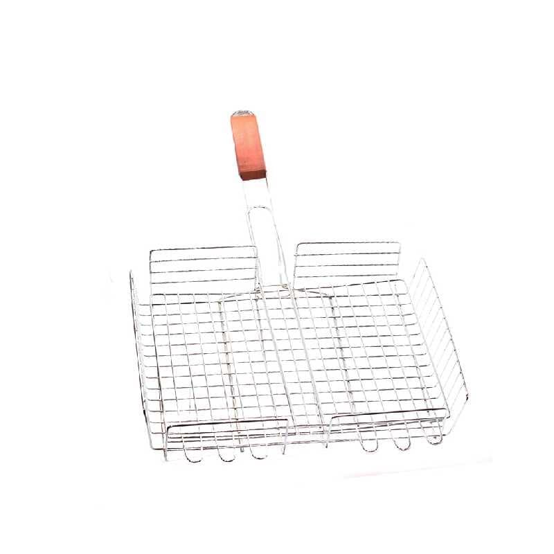 MALLA BBQ 30*40CM