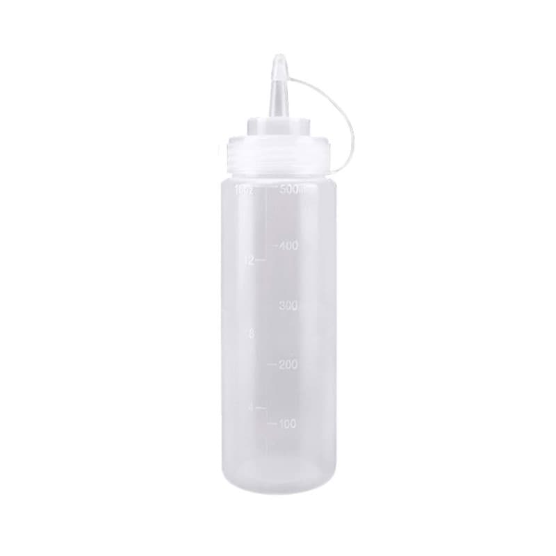 Tetera transparente 12 oz cod: pej12-w