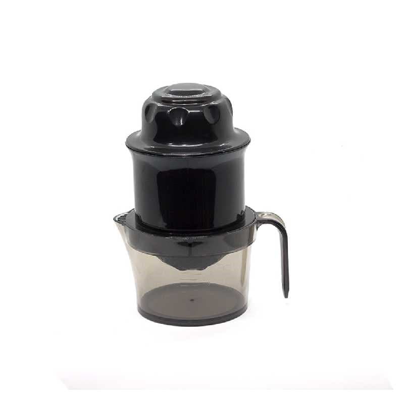 EXPRIMIDOR DE NARANJA NEGRO