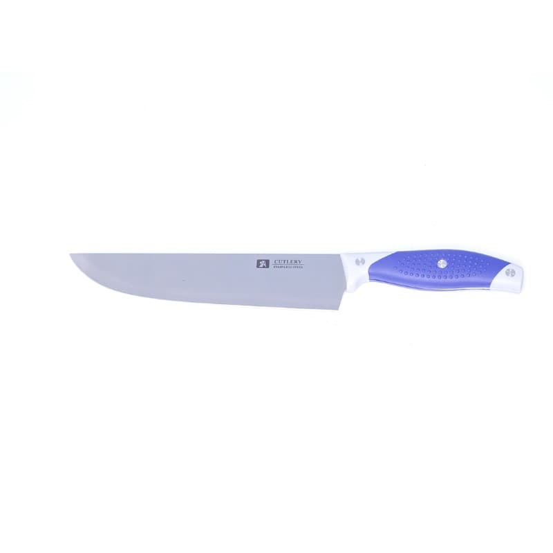 CUCHILLO REBANADOR 8" A02-801