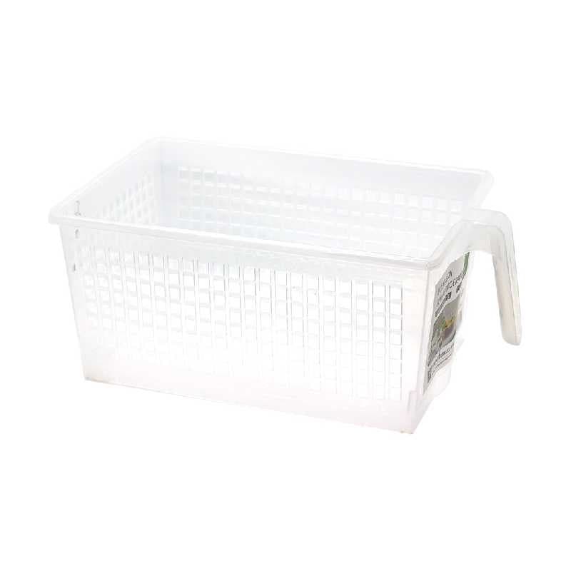 ENVASE DE PLĂSTICO PARA NEVERA 33X19X14 CM