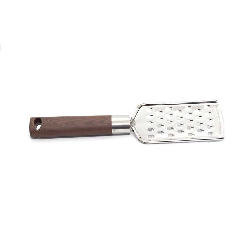 RALLADOR CON MANGO PLASTICO