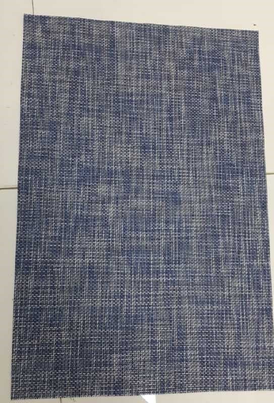 INDIVIDUAL AZUL 30x45CM