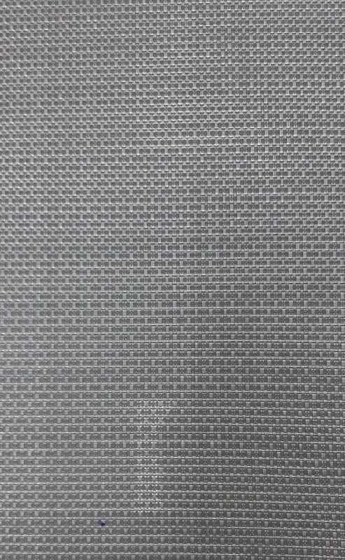 INDIVIDUAL GRIS 30X45CM