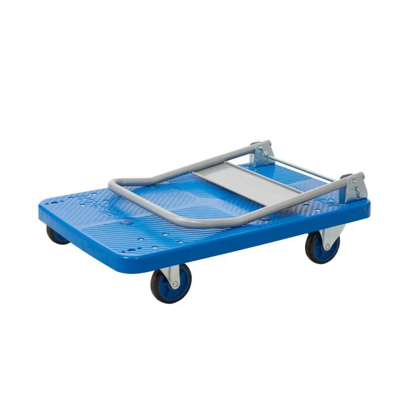 CARRO TRANSPORTADOR PP 200KG 72x48x85CM