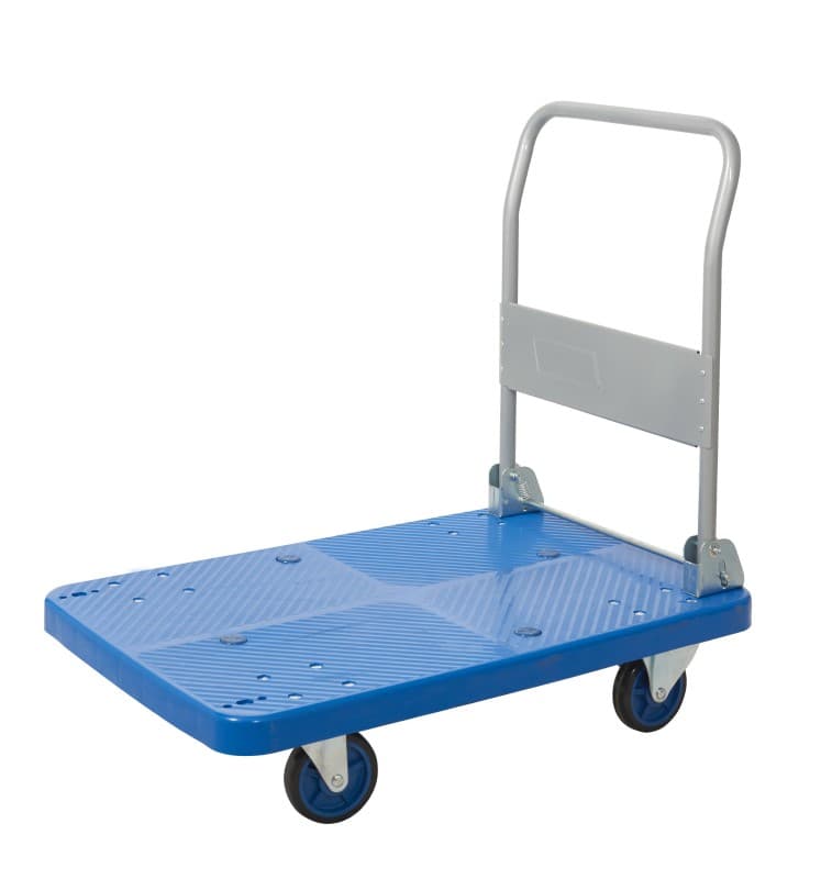 CARRO TRANSPORTADOR 400KG 90x60x85CM COD: KTC-1