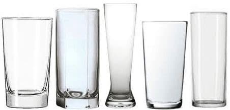 PROMO3002 VASO