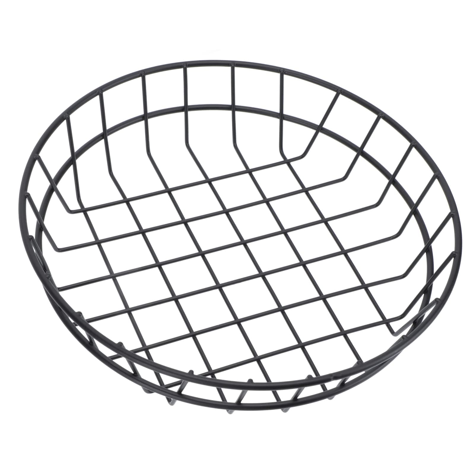 CANASTA DE SERVIR 20 X 5 CM