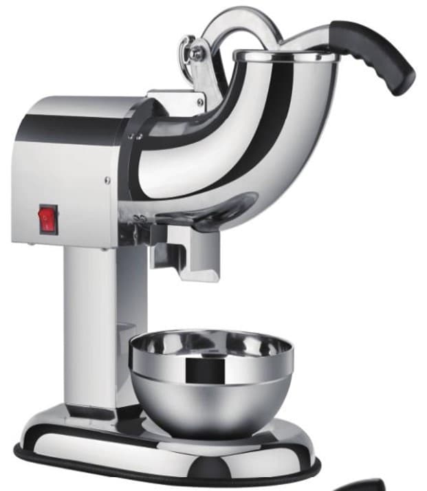 MÁQUINA DE GRANIZADO 100 KG / HR STAR KITCHEN