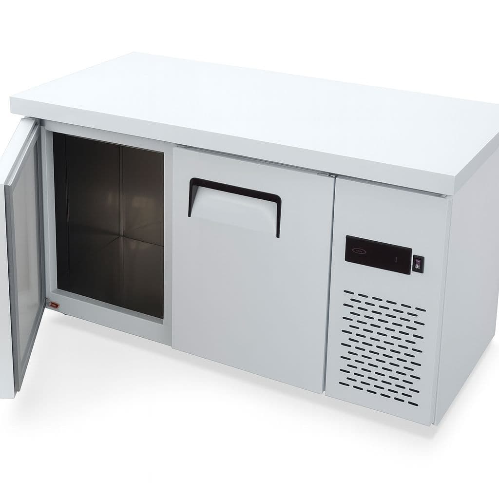MESA REFRIGERADA ESTÁTICA 2 PUERTAS STAR KITCHEN