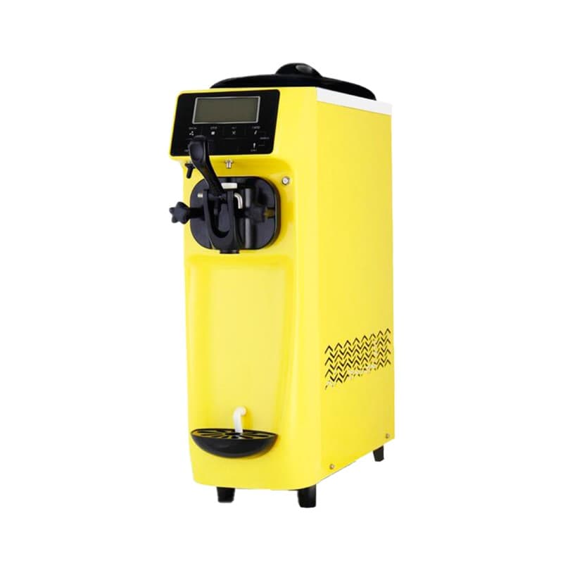 MÁQUINA DE HELADOS 16-18 LITROS STAR KITCHEN